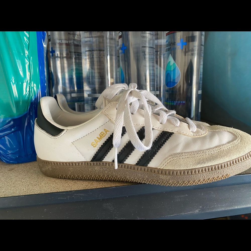 Adidas Samba Shoes